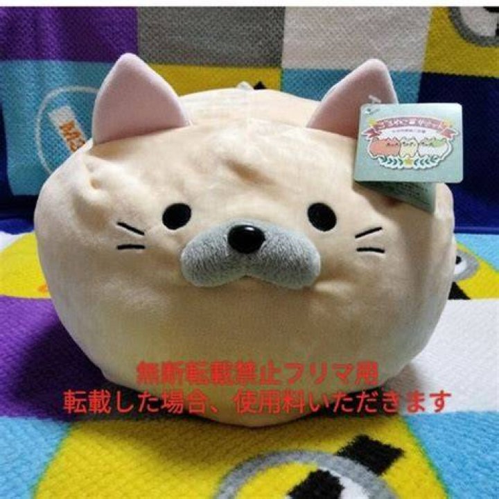 ごろ ねこ サミット ぬいぐるみ—魅力・選び方・飾り方ガイド